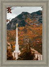 Love Unchanging Provo Temple