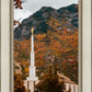 Love Unchanging Provo Temple