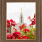 Made Whole Again Draper Temple