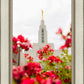 Made Whole Again Draper Temple