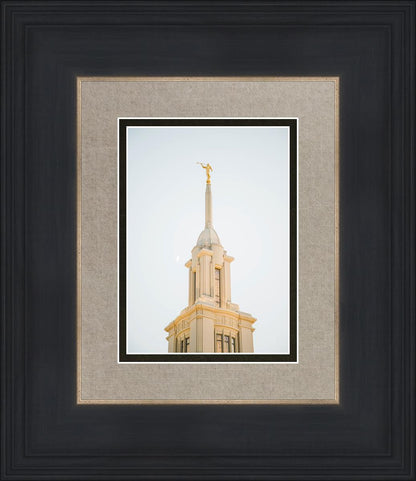 Centered in Christ Payson Temple