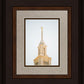 Centered in Christ Payson Temple