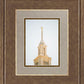 Centered in Christ Payson Temple