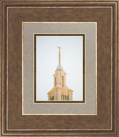 Centered in Christ Payson Temple