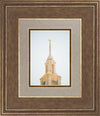 Centered in Christ Payson Temple