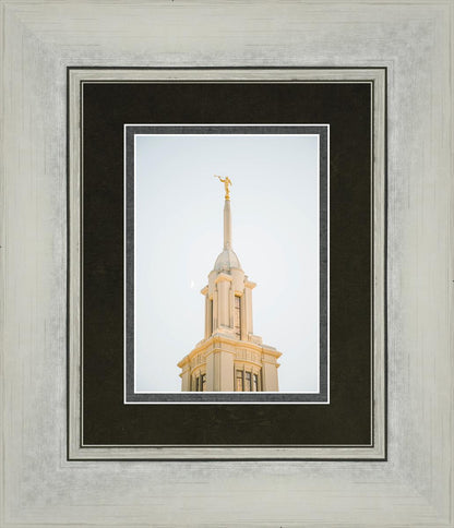 Centered in Christ Payson Temple