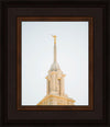 Centered in Christ Payson Temple