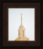 Centered in Christ Payson Temple