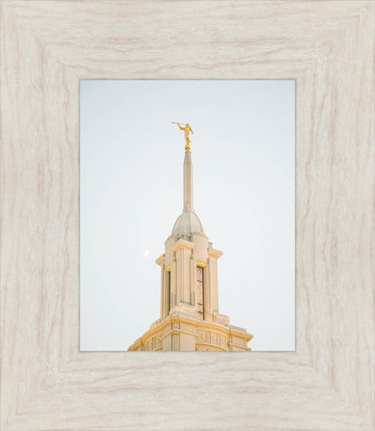 Centered in Christ Payson Temple