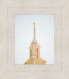 Centered in Christ Payson Temple