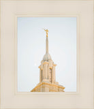 Centered in Christ Payson Temple