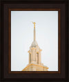 Centered in Christ Payson Temple