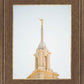 Centered in Christ Payson Temple