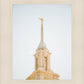Centered in Christ Payson Temple