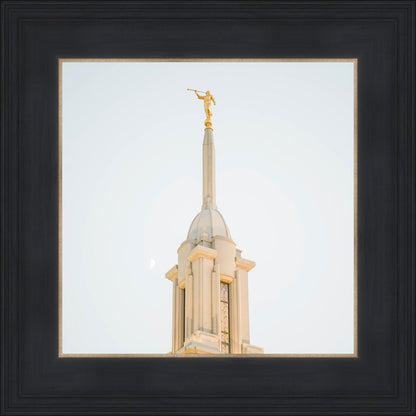 Centered in Christ Payson Temple