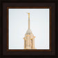 Centered in Christ Payson Temple
