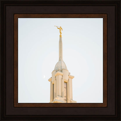 Centered in Christ Payson Temple