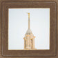 Centered in Christ Payson Temple