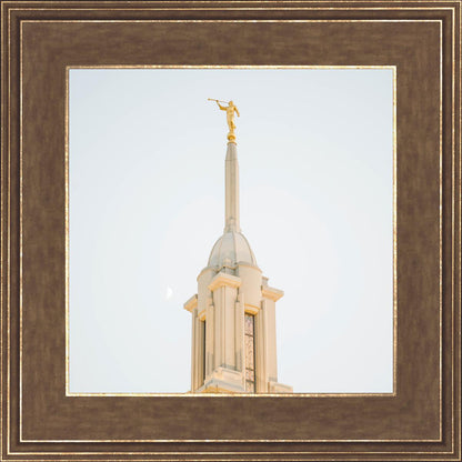 Centered in Christ Payson Temple