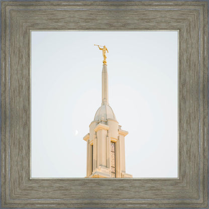 Centered in Christ Payson Temple