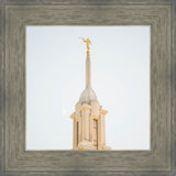 Centered in Christ Payson Temple