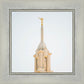 Centered in Christ Payson Temple