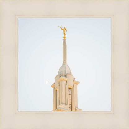 Centered in Christ Payson Temple