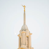 Centered in Christ Payson Temple