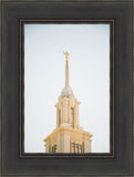 Centered in Christ Payson Temple