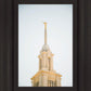 Centered in Christ Payson Temple