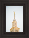 Centered in Christ Payson Temple