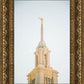 Centered in Christ Payson Temple