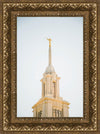 Centered in Christ Payson Temple