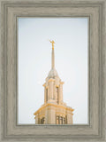 Centered in Christ Payson Temple