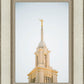 Centered in Christ Payson Temple