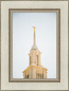 Centered in Christ Payson Temple