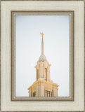 Centered in Christ Payson Temple