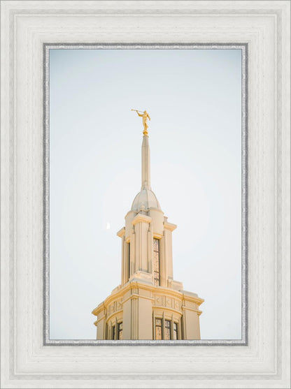 Centered in Christ Payson Temple