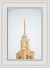 Centered in Christ Payson Temple