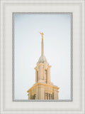 Centered in Christ Payson Temple