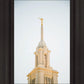 Centered in Christ Payson Temple