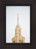 Centered in Christ Payson Temple