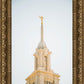 Centered in Christ Payson Temple