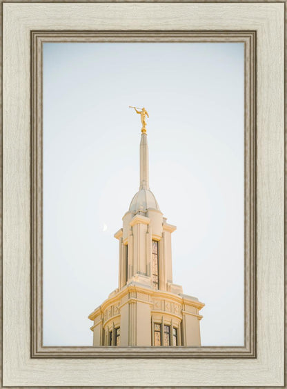 Centered in Christ Payson Temple