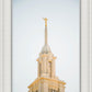 Centered in Christ Payson Temple