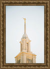 Centered in Christ Payson Temple