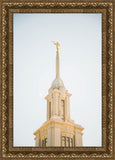 Centered in Christ Payson Temple