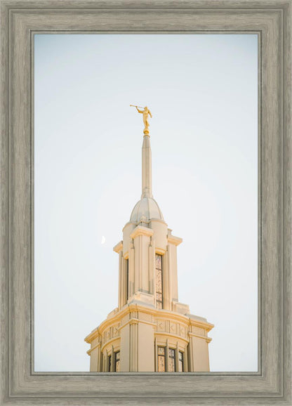 Centered in Christ Payson Temple