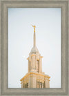 Centered in Christ Payson Temple