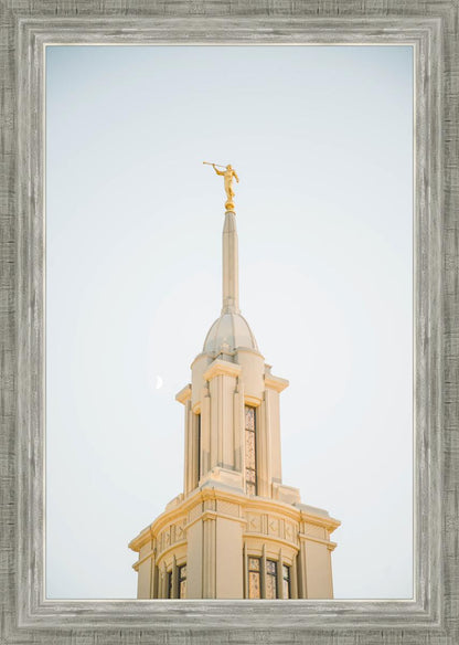 Centered in Christ Payson Temple
